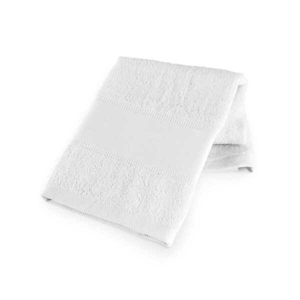 Asciugamano sportivo cotone
